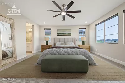 1333 E Narrowleaf Drive, Gilbert, AZ 85298 - Photo 21