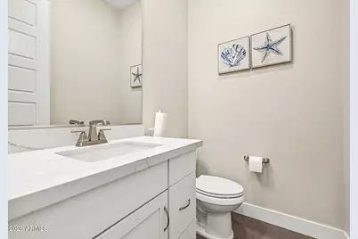 1333 E Narrowleaf Drive, Gilbert, AZ 85298 - Photo 17