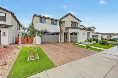 1333 E Narrowleaf Drive, Gilbert, AZ 85298 - Photo 3