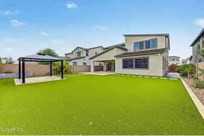 1333 E Narrowleaf Drive, Gilbert, AZ 85298 - Photo 43