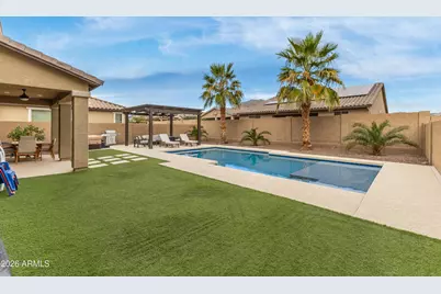 21434 W Terri Lee Drive, Buckeye, AZ 85396 - Photo 21