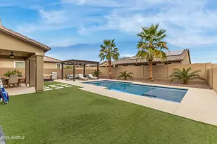 21434 W Terri Lee Dr, Buckeye, AZ 85396 - Photo 21