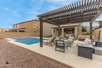 21434 W Terri Lee Drive, Buckeye, AZ 85396 - Photo 23