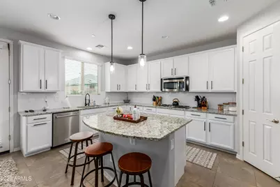 21434 W Terri Lee Drive, Buckeye, AZ 85396 - Photo 7