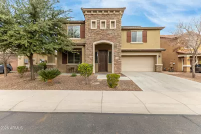 21434 W Terri Lee Drive, Buckeye, AZ 85396 - Photo 1