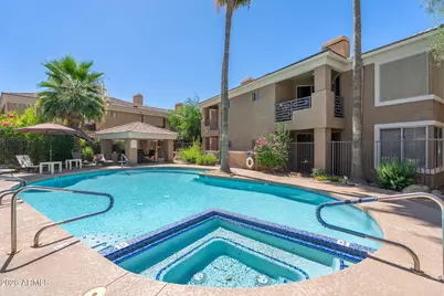 1411 E Orangewood Avenue #105, Phoenix, AZ 85020 - Photo 25