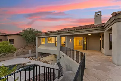 11965 E Larkspur Drive, Scottsdale, AZ 85259 - Photo 37