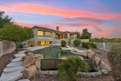 11965 E Larkspur Drive, Scottsdale, AZ 85259 - Photo 39