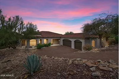 11965 E Larkspur Drive, Scottsdale, AZ 85259 - Photo 1