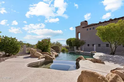 11965 E Larkspur Drive, Scottsdale, AZ 85259 - Photo 41
