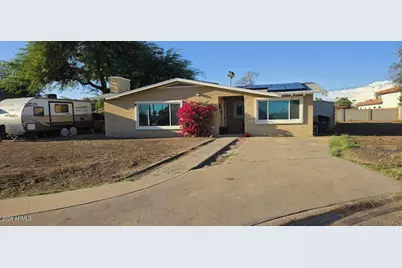 1128 N Walnut Drive, Casa Grande, AZ 85122 - Photo 1