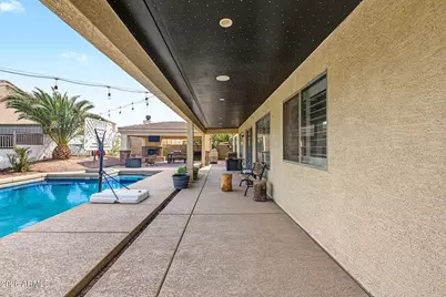 676 E Settlers Trail, Casa Grande, AZ 85122 - Photo 37