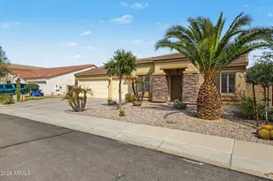 676 E Settlers Trail, Casa Grande, AZ 85122 - Photo 7