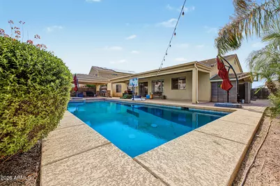 676 E Settlers Trail, Casa Grande, AZ 85122 - Photo 47