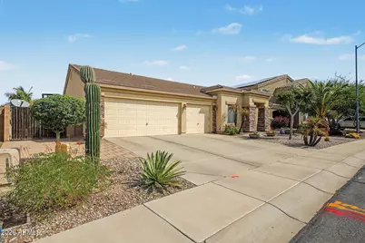 676 E Settlers Trail, Casa Grande, AZ 85122 - Photo 5