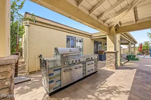 676 E Settlers Trail, Casa Grande, AZ 85122 - Photo 39