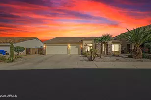 676 E Settlers Trail, Casa Grande, AZ 85122 - Photo 1