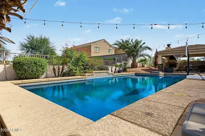 676 E Settlers Trail, Casa Grande, AZ 85122 - Photo 49