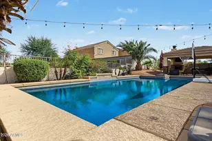 676 E Settlers Trail, Casa Grande, AZ 85122 - Photo 49