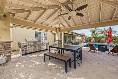676 E Settlers Trail, Casa Grande, AZ 85122 - Photo 41