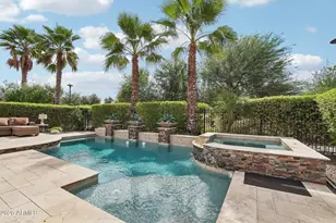 1755 E Elysian Pass, Queen Creek, AZ 85140 - Photo 1