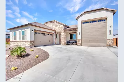 17314 W Loma Lane, Waddell, AZ 85355 - Photo 5