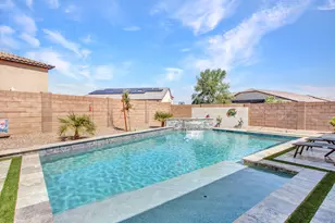 17314 W Loma Ln, Waddell, AZ 85355 - Photo 1