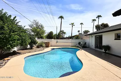 8238 E Vista Drive, Scottsdale, AZ 85250 - Photo 25