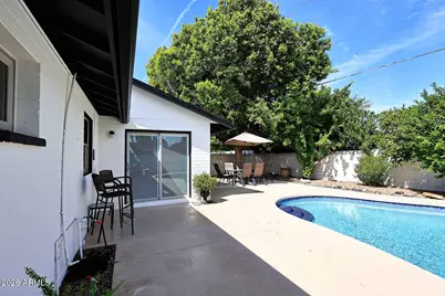 8238 E Vista Drive, Scottsdale, AZ 85250 - Photo 23