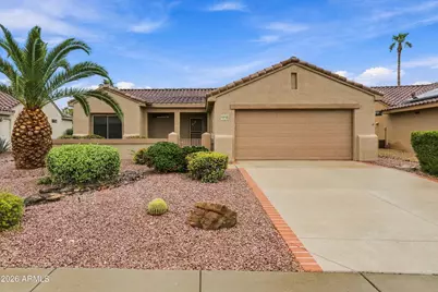 19746 N Wind Rose Way, Surprise, AZ 85374 - Photo 31