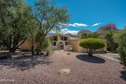 231 Bowstring Drive, Sedona, AZ 86336 - Photo 13