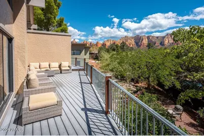 231 Bowstring Drive, Sedona, AZ 86336 - Photo 3