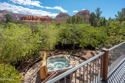 231 Bowstring Drive, Sedona, AZ 86336 - Photo 5