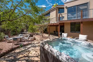 231 Bowstring Dr, Sedona, AZ 86336 - Photo 9