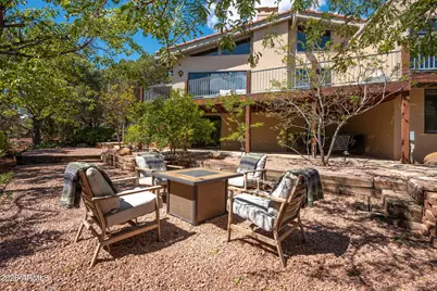 231 Bowstring Drive, Sedona, AZ 86336 - Photo 51