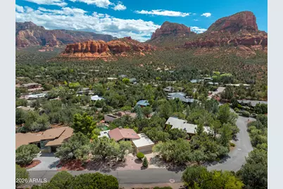 231 Bowstring Drive, Sedona, AZ 86336 - Photo 11