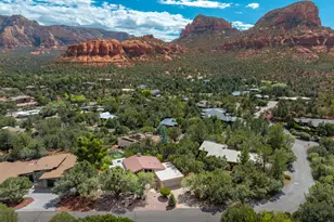 231 Bowstring Dr, Sedona, AZ 86336 - Photo 11