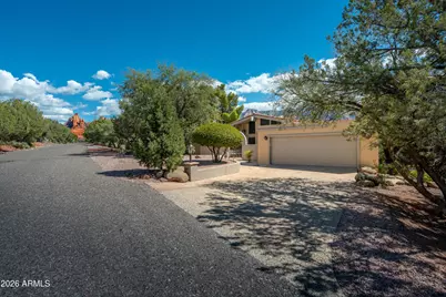 231 Bowstring Drive, Sedona, AZ 86336 - Photo 43