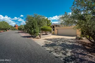 231 Bowstring Dr, Sedona, AZ 86336 - Photo 43