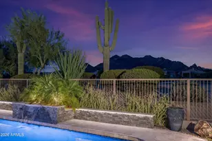 6454 E Evening Glow Dr, Scottsdale, AZ 85266 - Photo 37