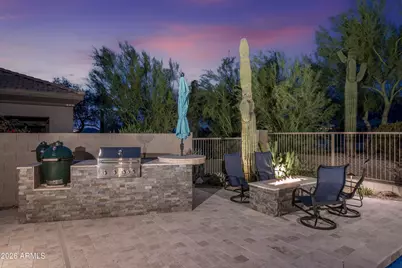 6454 E Evening Glow Drive, Scottsdale, AZ 85266 - Photo 47