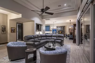 6454 E Evening Glow Drive, Scottsdale, AZ 85266 - Photo 19