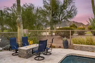 6454 E Evening Glow Dr, Scottsdale, AZ 85266 - Photo 33
