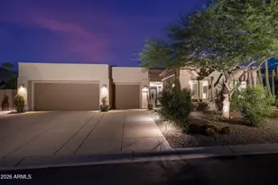 6454 E Evening Glow Dr, Scottsdale, AZ 85266 - Photo 9