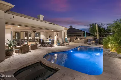 6454 E Evening Glow Drive, Scottsdale, AZ 85266 - Photo 11