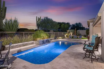6454 E Evening Glow Drive, Scottsdale, AZ 85266 - Photo 49