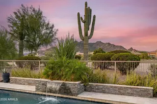 6454 E Evening Glow Dr, Scottsdale, AZ 85266 - Photo 31