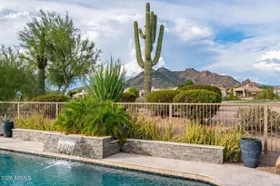 6454 E Evening Glow Dr, Scottsdale, AZ 85266 - Photo 1