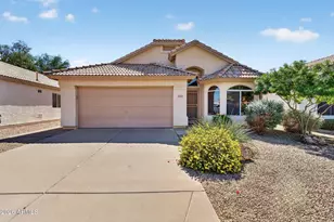 3323 W Constitution Dr, Chandler, AZ 85226 - Photo 19