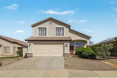 10102 E Olla Avenue, Mesa, AZ 85212 - Photo 1